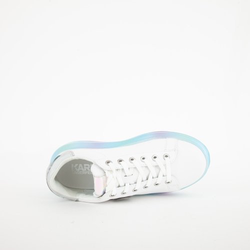 Жіночі кросівки K.LAGERFELD SNEAKERS