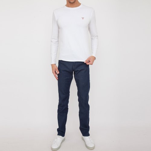 Мужские джинсы HUGO BOSS Jeans BLU