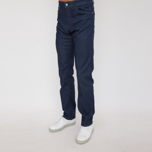 Мужские джинсы HUGO BOSS Jeans BLU