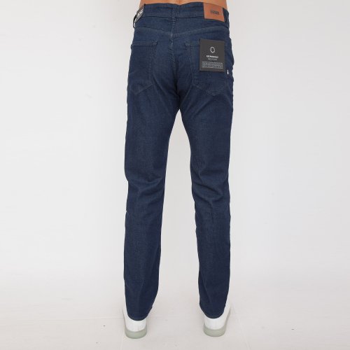Мужские джинсы HUGO BOSS Jeans BLU