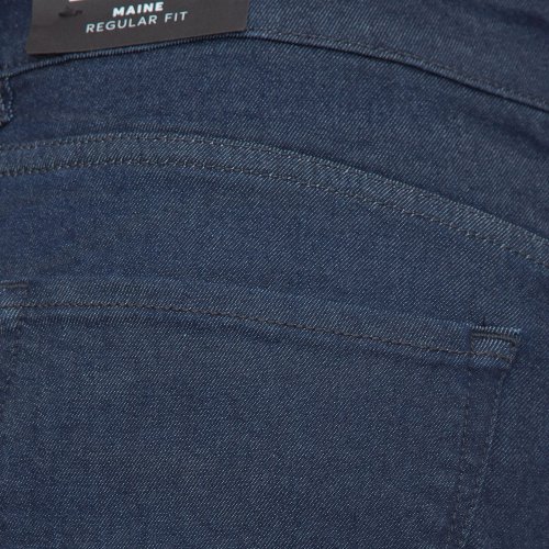 Мужские джинсы HUGO BOSS Jeans BLU