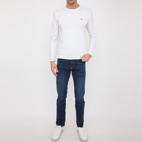 Мужские джинсы HUGO BOSS Jeans BLU
