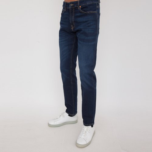 Мужские джинсы HUGO BOSS Jeans BLU