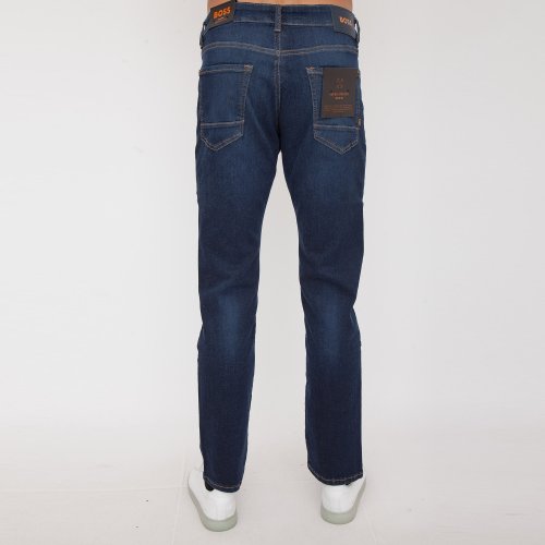 Мужские джинсы HUGO BOSS Jeans BLU