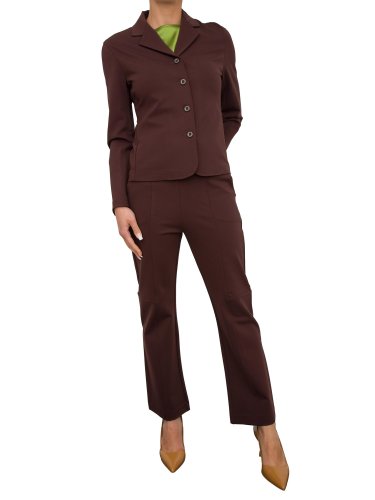 Женские повседневные брюки MAX MARA  PANTALONE