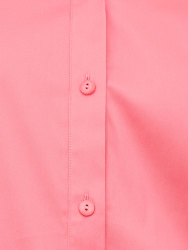 Женская рубашка с коротким рукавом MAX MARA  CAMICIA