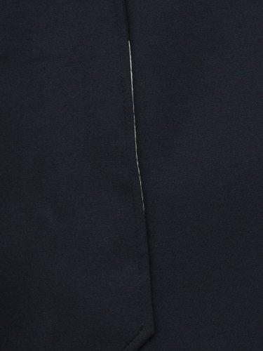 Чоловічий піджак PAOLO PECORA Giacca Jersey BLU