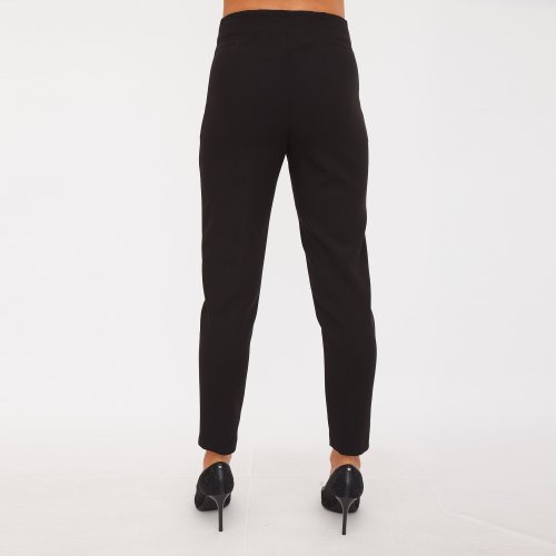 Женские повседневные брюки BLUGIRL PANTS NERO