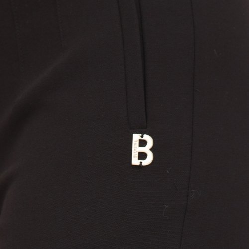 Женские повседневные брюки BLUGIRL PANTS NERO