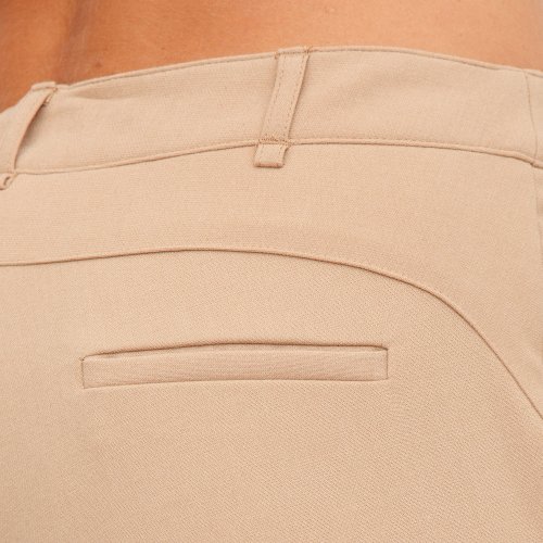 Женские повседневные брюки BLUGIRL PANTS BEIGE