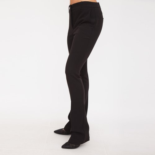 Жіночі повсякденні штани BLUGIRL  PANTS NERO