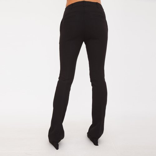 Жіночі повсякденні штани BLUGIRL  PANTS NERO