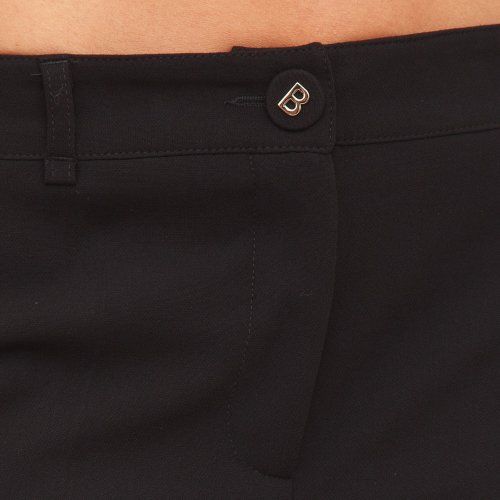 Жіночі повсякденні штани BLUGIRL  PANTS NERO