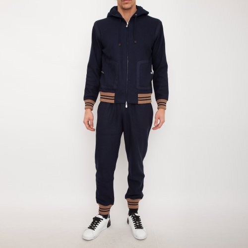 Мужские спортивные штаны ELEVENTY PANTALONE BLU