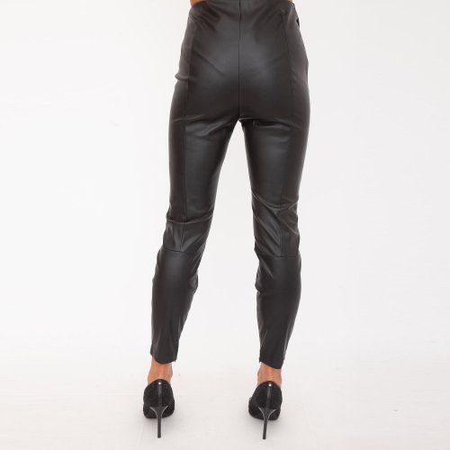 Женские повседневные брюки LIU JO PANTS NERO