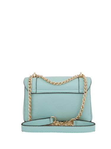 Женская кроссбоди GUESS JEANS BAGS TURCHESE