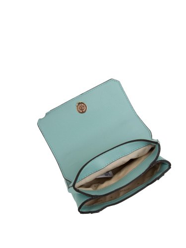 Женская кроссбоди GUESS JEANS BAGS TURCHESE