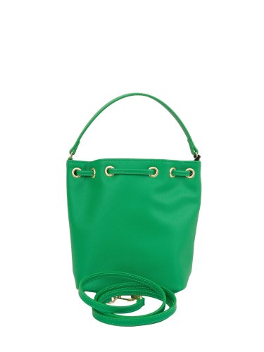 Женская сумка с ручками TWIN-SET  PORTATUTTO VERDE