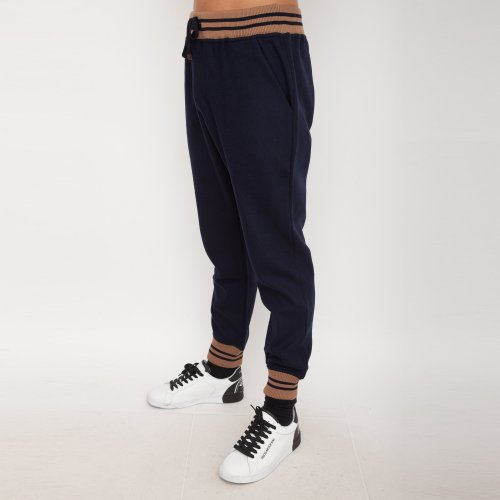 Мужские спортивные штаны ELEVENTY PANTALONE BLU