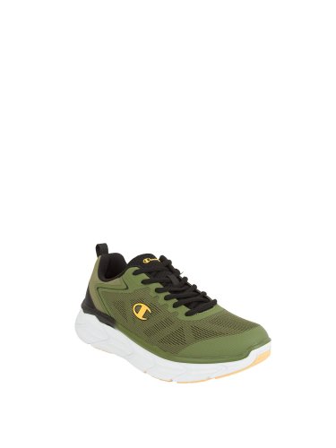 Мужские кроссовки CHAMPION FX III Low Cut Shoe VERDE