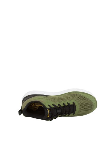 Мужские кроссовки CHAMPION FX III Low Cut Shoe VERDE