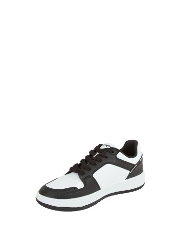 Мужские кроссовки CHAMPION RD18 2.0 LOW Low Cut Shoe NERO