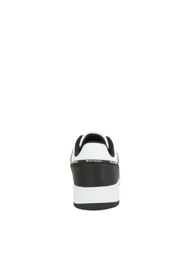 Мужские кроссовки CHAMPION RD18 2.0 LOW Low Cut Shoe NERO