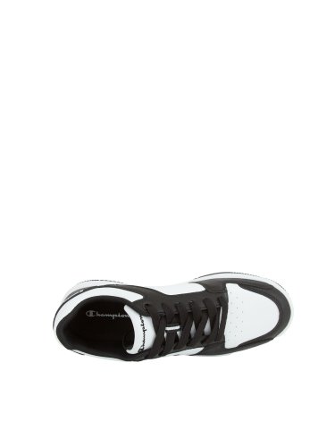 Мужские кроссовки CHAMPION RD18 2.0 LOW Low Cut Shoe NERO