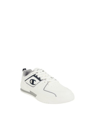 Чоловічі кросівки  CHAMPION 3 POINT LOW Low Cut Shoe BIANCO