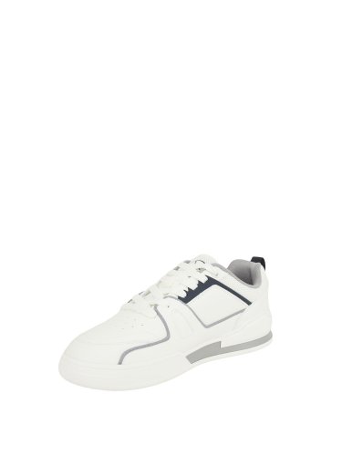 Чоловічі кросівки  CHAMPION 3 POINT LOW Low Cut Shoe BIANCO