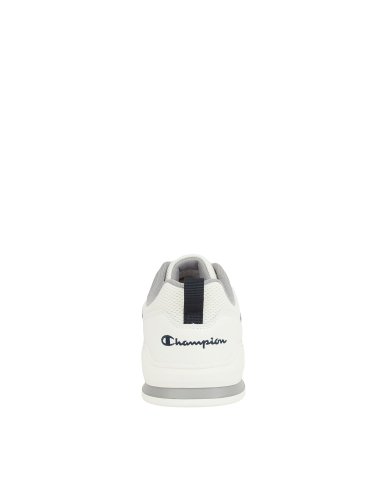 Чоловічі кросівки  CHAMPION 3 POINT LOW Low Cut Shoe BIANCO