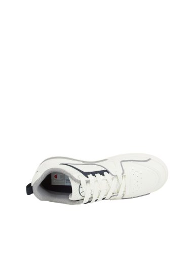 Чоловічі кросівки  CHAMPION 3 POINT LOW Low Cut Shoe BIANCO