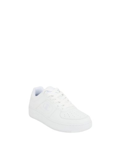 Мужские кроссовки CHAMPION FOUL PLAY ELEMENT LOW Low Cut BIANCO