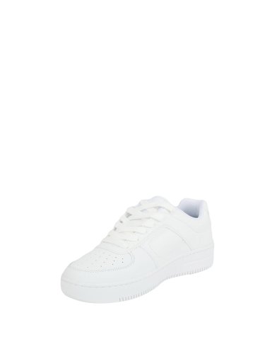 Мужские кроссовки CHAMPION FOUL PLAY ELEMENT LOW Low Cut BIANCO