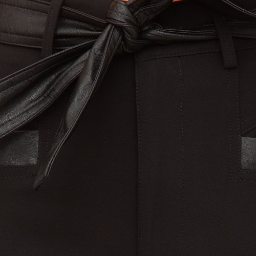 Жіночі повсякденні штани LIU JO  PANTS NERO