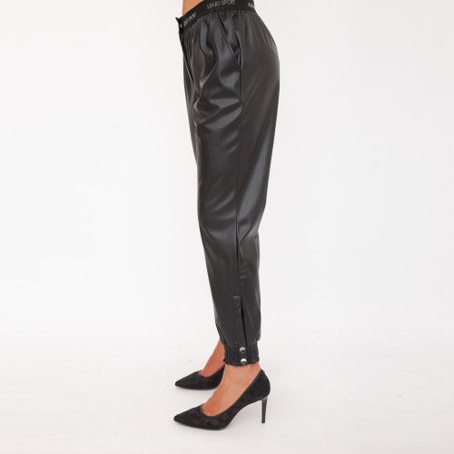 Жіночі повсякденні штани LIU JO PANTS NERO