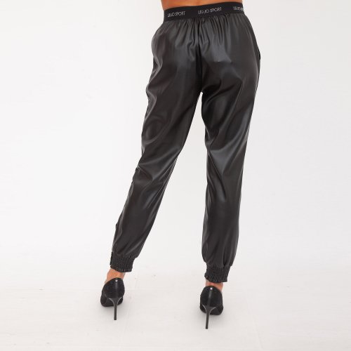 Жіночі повсякденні штани LIU JO PANTS NERO
