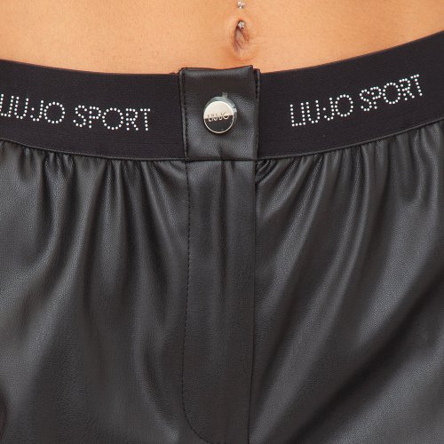 Жіночі повсякденні штани LIU JO PANTS NERO