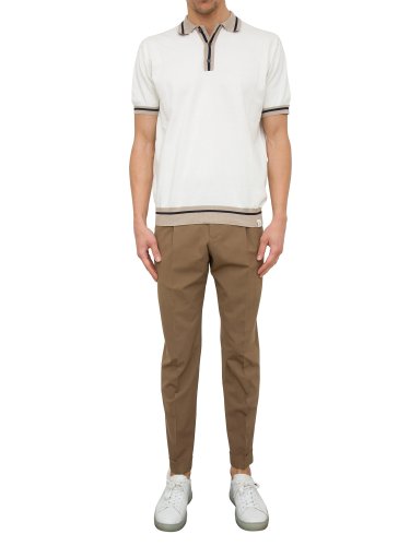 Мужские повседневные брюки PT TORINO PANTALONE