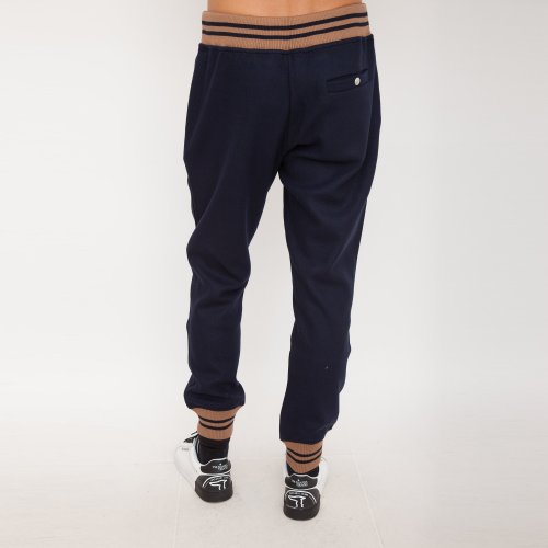 Мужские спортивные штаны ELEVENTY PANTALONE BLU