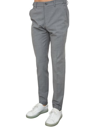 Чоловічі повсякденні штани  BERWICH PANTALONE
