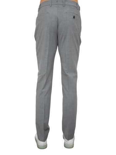 Чоловічі повсякденні штани  BERWICH PANTALONE
