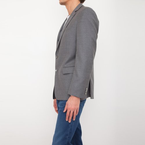 Мужской пиджак HUGO BOSS Jackets GRIGIO