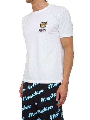Чоловіча футболка MOSCHINO UNDERWEAR T-SHIRT