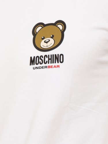 Чоловіча футболка MOSCHINO UNDERWEAR T-SHIRT