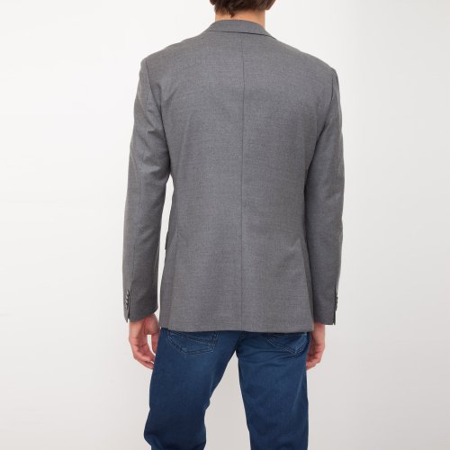 Мужской пиджак HUGO BOSS Jackets GRIGIO