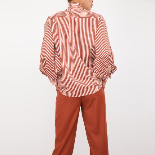 Жіноча сорочка з довгим рукавом NENETTE CAMICIA