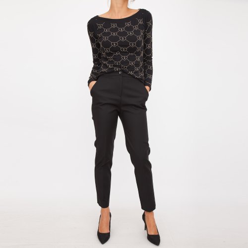 Женские повседневные брюки NENETTE PANTALONE