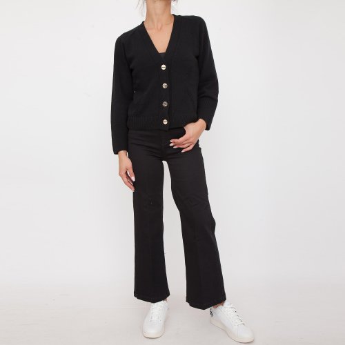 Жіночі джинси LIU JO PANTS NERO