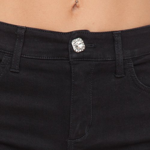 Жіночі джинси LIU JO PANTS NERO